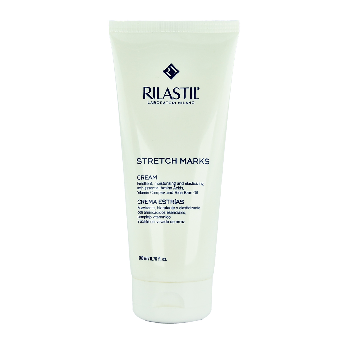 Rilastil Smagliature Stretch Marks Cream Ml