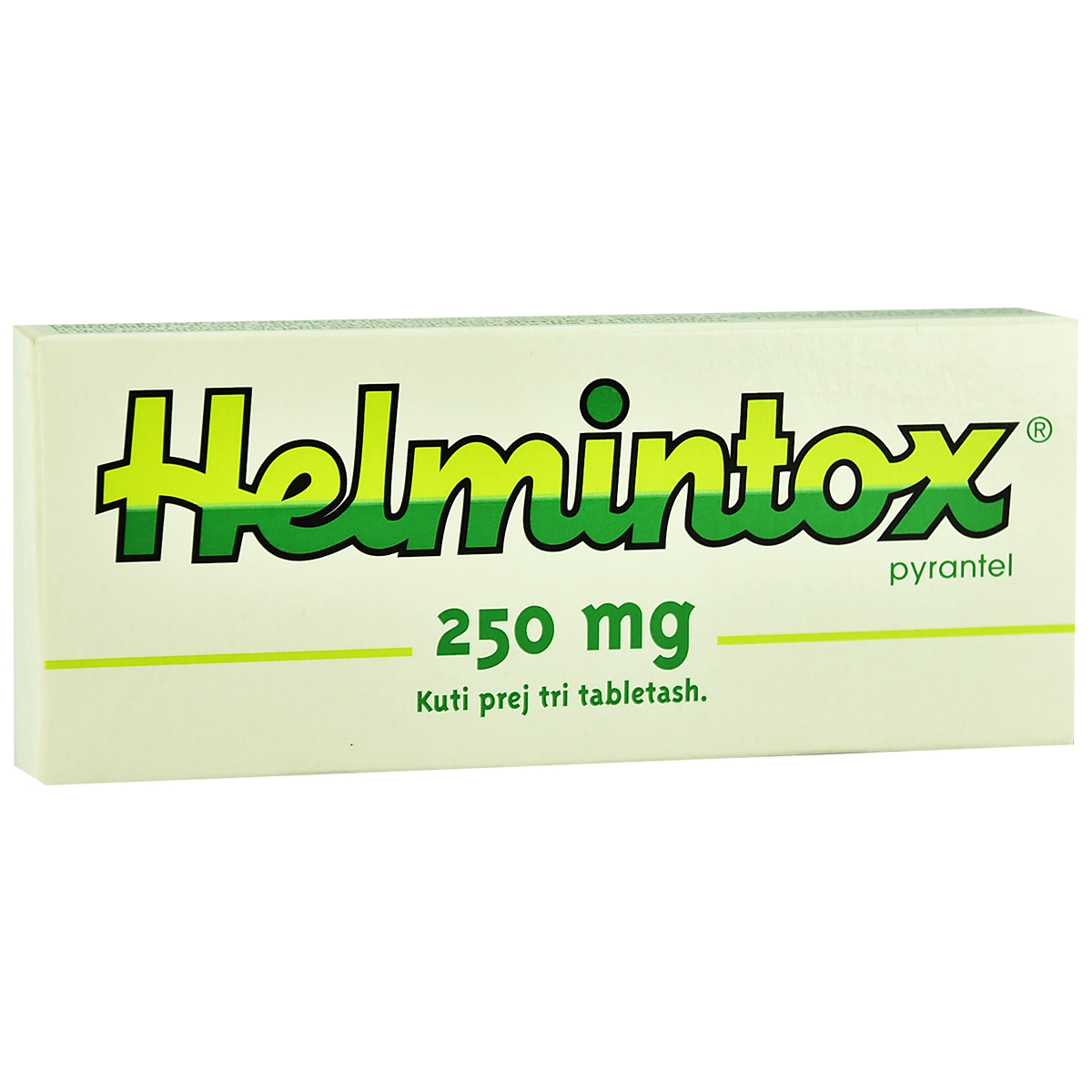 Helmintox Mg Tablets