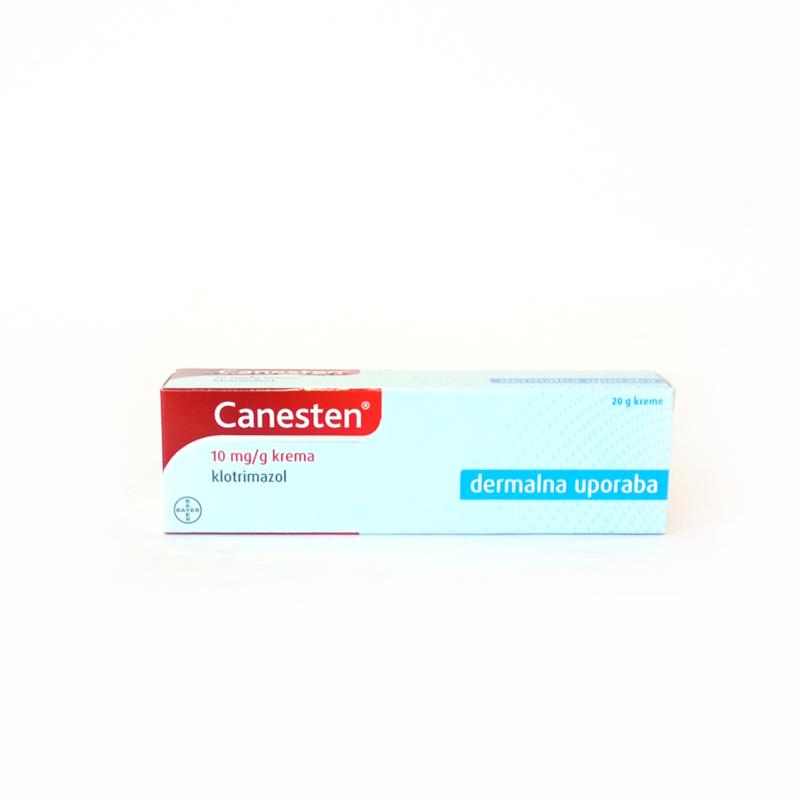 Buy Canesten Cream 1% 20gm online