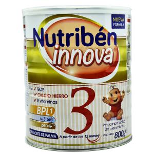 Nutribén® A.R.1 - Nutriben International