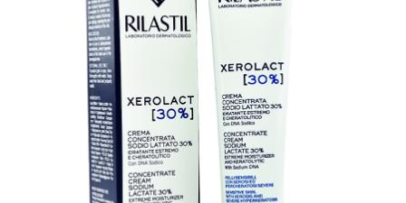 RILASTIL XEROLACT/CR 30% 40ML - Alterfarma