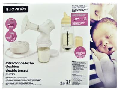 Suavinex Breast Pump Art.257283 Breast pump buy online
