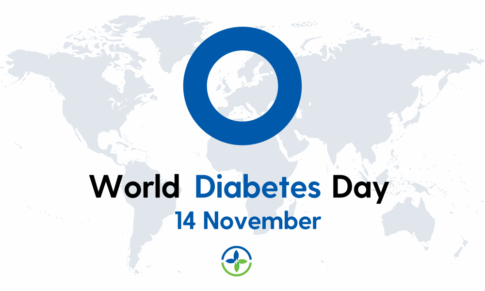 World Diabetes Day  World Diabetes Day