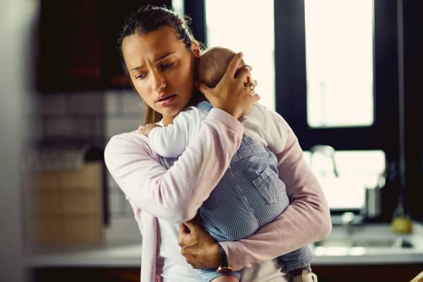Postpartum Depression  Postpartum Depression