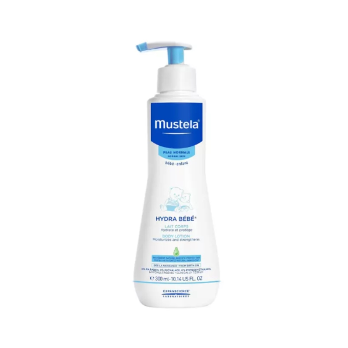 Mustela Baby Hydra Body Lotion 300 ML
