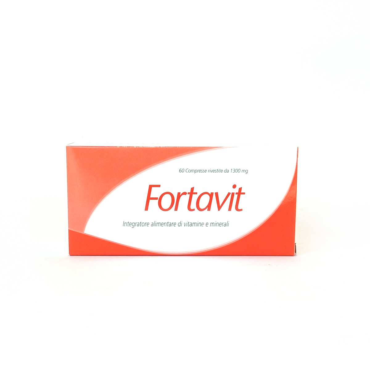 FORTAVIT - 60 TABLETA FORTAVIT - 60 TABLETA