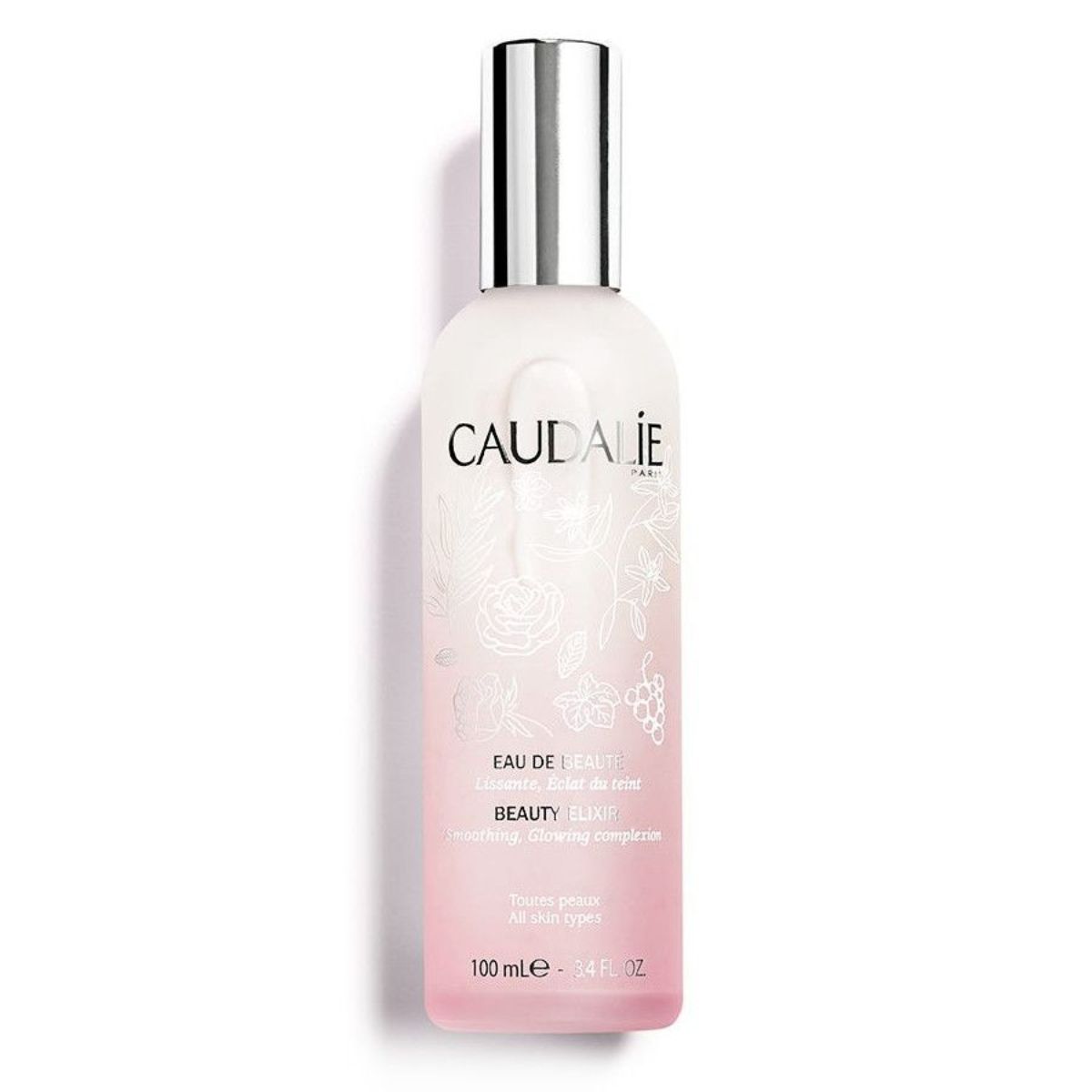 CAUDALIE BEAUTY ELIXIR LIMITED EDITION 2020 - 100ML